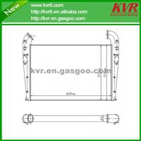 Plate Charge Air Cooler Suitable For SCANIA TRUCKS OEM 1516489