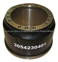 Brake Drum OEM3054230401