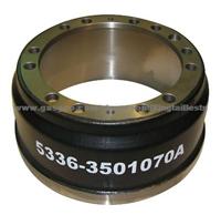 Brake Drum OEM5336-3501070A