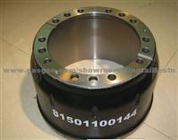 Brake Drum OEM81501100144