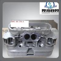 HIGH QUALITY Engine Cylinder Head Beetle 041 101 375.5 With High Quality Cylinder Head Manufactuer