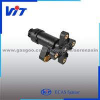 Wabco ECAS Height Sensor 4410501200 FOR DAF Truck Spare Parts ZR-Q020 Displacement Sensor