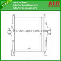 Performance Intercooler Suitable For IVECO TRUCKS OEM 41218267