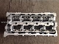 4D34 Cylinder Head