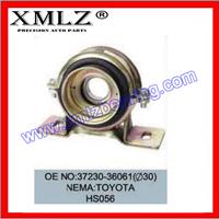 37230-36061 Center Bearing For TOYOTA