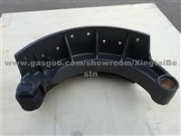 BENZ Brake Shoe 420*180mm