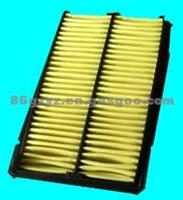 AIR FILTER OEM 17220-P8F-A00 For HONDA