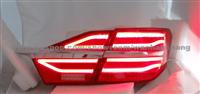 Toyota Camry LED Tail Lamp