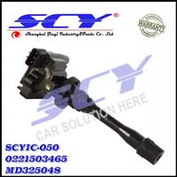 Ignition Coil For CHRYSLER DODGE MITSUBISHI 0 221 503 465 0221503465 MD325048 MD362907 MD360384