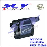 Ignition Coil For Nissan Infiniti Mercury 2244865E00 F3XA12029AA F3XY12029A F5XZ12029AA MCC112 19017173 DG450 DG464 E571