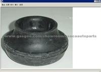 STRUT MOUNTING FOR SHOCK ABSORBER,FRONT,UPPER,WITHOUT BEARING,D=ф97MM D=ф27MM H=50MM