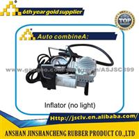 Tire Inflator Air Pump