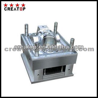 New Design For Plastic Injection Mould