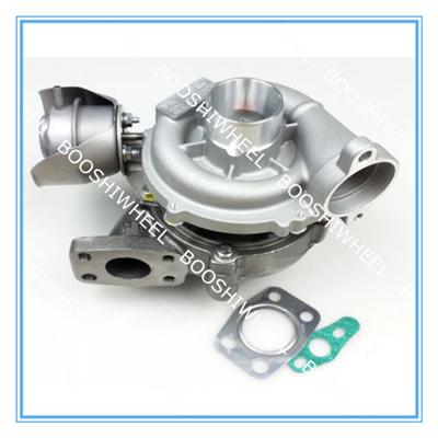 Turbocharger For Ford/Citroen/Peugeot/Mazda/Volvo/Mini Cooper 3M5Q-6K682-AE 753420-5004S 753420-5005S 9660641380