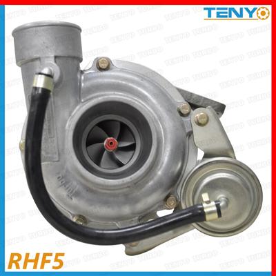 Isuzu RHF5 1118010-850 Turbocharger