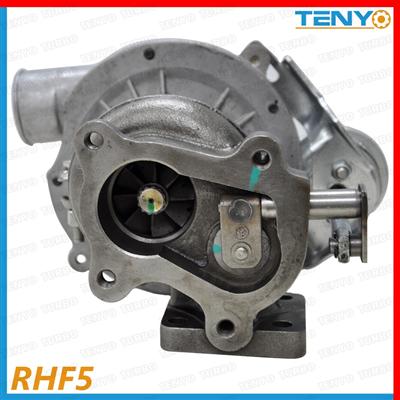 Isuzu RHF5 VA430016 Turbocharger