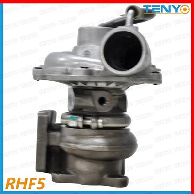 Isuzu RHF5 VB430016 Turbocharger