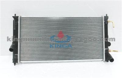 High-Quality Car Radiator FOR TOYOTA CELICA 99 - 00 AT