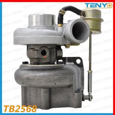 Isuzu TB2568 2901095100 Turbocharger