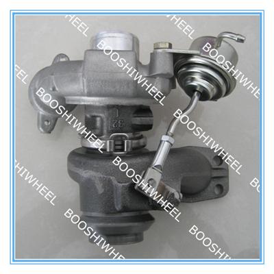 TD025 Turbo For Ford Peugeot Fiat Volvo 49173-07508 4917307508 0375J0 9657530580