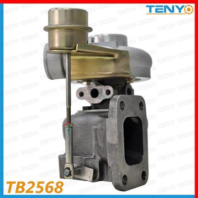 Isuzu TB2568 466409-0001 Turbocharger