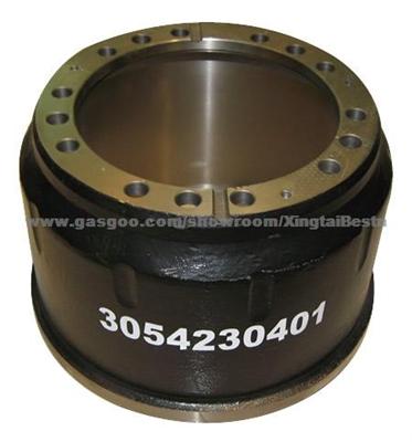 Brake Drum OEM3054230401