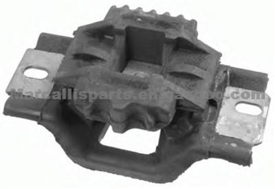 Transmission Mounting For Ford FiestaV ,Ford Fusion,Mazda 2 OEM#2S617M121BB,DD3239070,1221237 ,Febi#30058