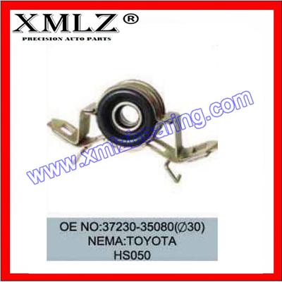 37230-35080 Center Bearing For TOYOTA