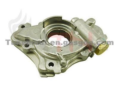 Auto Oil Pump For Corolla ZZE110. Engine 1ZZ OEM 15100-22020