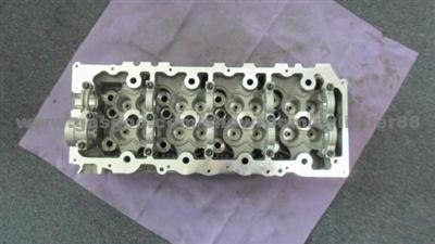 14B Cylinder Head