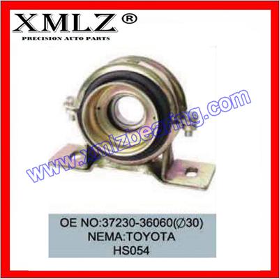 37230-36060 Center Bearing For TOYOTA