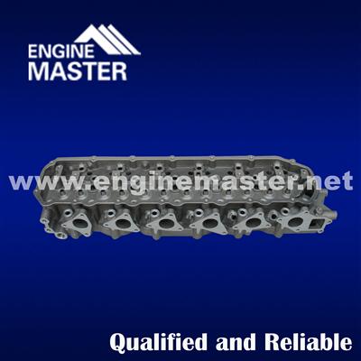 Nissan TB42 Cylinder Head