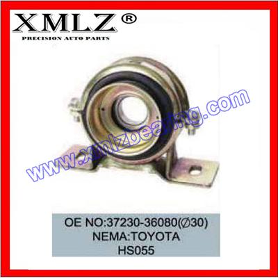 37230-36080 Center Bearing For TOYOTA