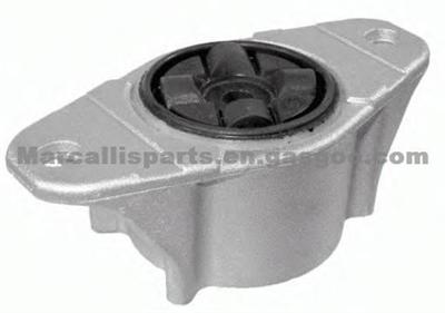 Strut Support Bearing For Ford Focus C-Max , Ford Focus II ,Mazda 3 OEM# 3N6118A116AA ,3M5118A116AB ,1300459 ,30714395