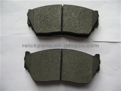 NISSAN TSURU III 92-11 Brake Pad D510-7389