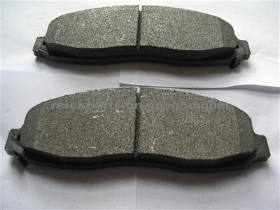 FORD TRUCK F-150 Heritage 2004 Brake Pad D679-7558