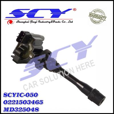 Ignition Coil For CHRYSLER DODGE MITSUBISHI 0 221 503 465 0221503465 MD325048 MD362907 MD360384