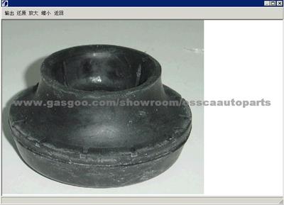 STRUT MOUNTING FOR SHOCK ABSORBER,FRONT,UPPER,WITHOUT BEARING,D=ф97MM D=ф27MM H=50MM