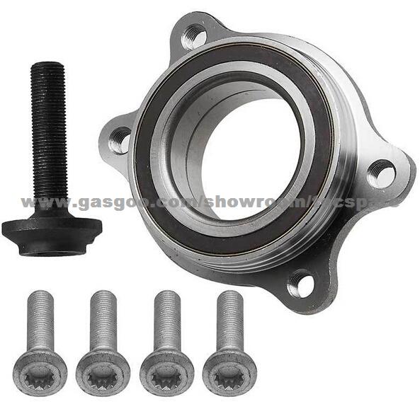 audi q5 wheel bearing