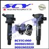 Ignition Coil For Toyota Celica Chevrolet Pontiac 90919T2006 90919W2001 9091912002 89057938 89057980 E517D E583C UF247