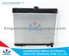 Car Radiator Of W123 / W126 280S 1976 1985 MT Of BENZ OEM 123 501 3401 / 3601