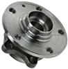 AUDI SEAT SKODA VOLKSWAGEN 1T0 498 621 Wheel Hub Bearing