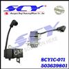 Ignition Coil For Hus 394 394XP 395 395XP 503 63 98 01 503639801