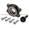 VW Phaeton 3D2 2002- & Audi A8 1994-2002 Front Wheel Bearing 4E0498625