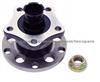 Wheel Bearing Kit VKBA3489 Rear SKF Audi VW Skoda