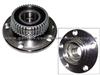 Audi TT VW Beetle Jetta Rear Axle Bearing And Hub Assembly 1J0501477A