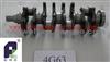 4G63 Forged Crankshaft For Mitsubishi