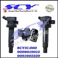 Ignition Coil For Toyota Celica Chevrolet Pontiac 9008019015 9091902339 9091902239 9091902262 9008019019 90919T2002