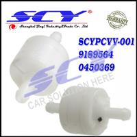 PCV Valve For SAAB 9-3 900 9000 9189564 0450369 6P1187 V429