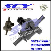 Purge Control Valve For Hyundai Accent Elantra Genesis Kia Rio 28910-26900 2891026900 911808 9980025 2M1262